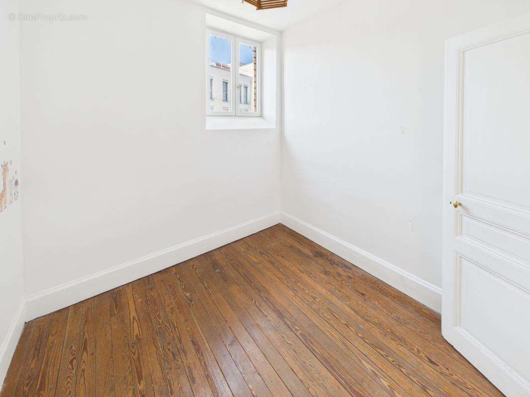 Appartement à CHAMBERY