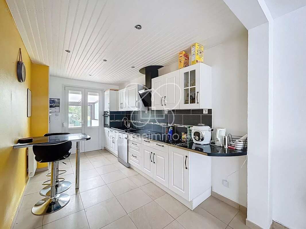 Maison à RAIMBEAUCOURT