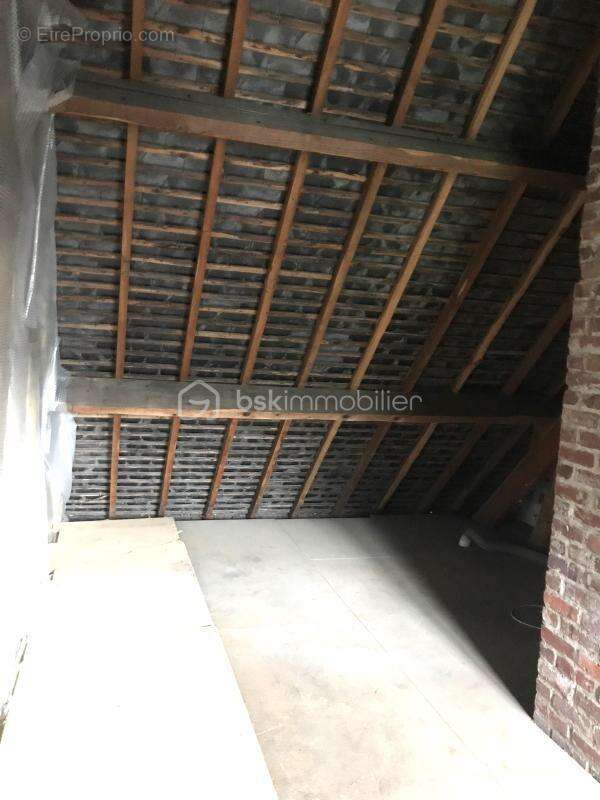 Appartement à LISIEUX