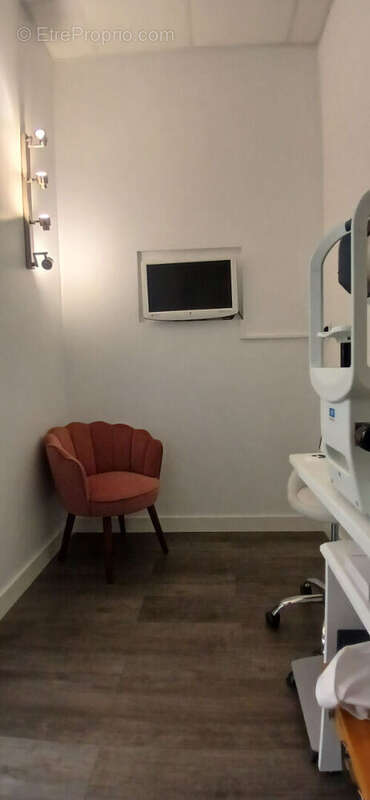 Commerce à VANDOEUVRE-LES-NANCY