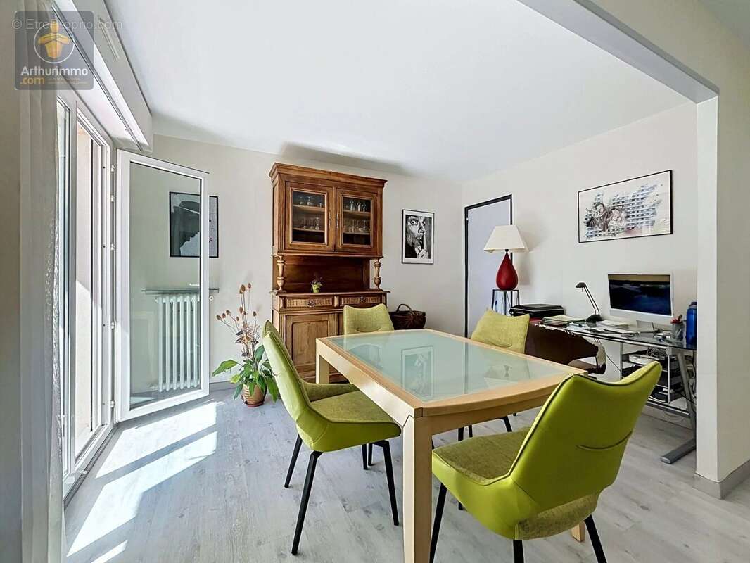 Vente Appartement Boissy-saint-leger(94470) 229 000ï¿œ - photo 2