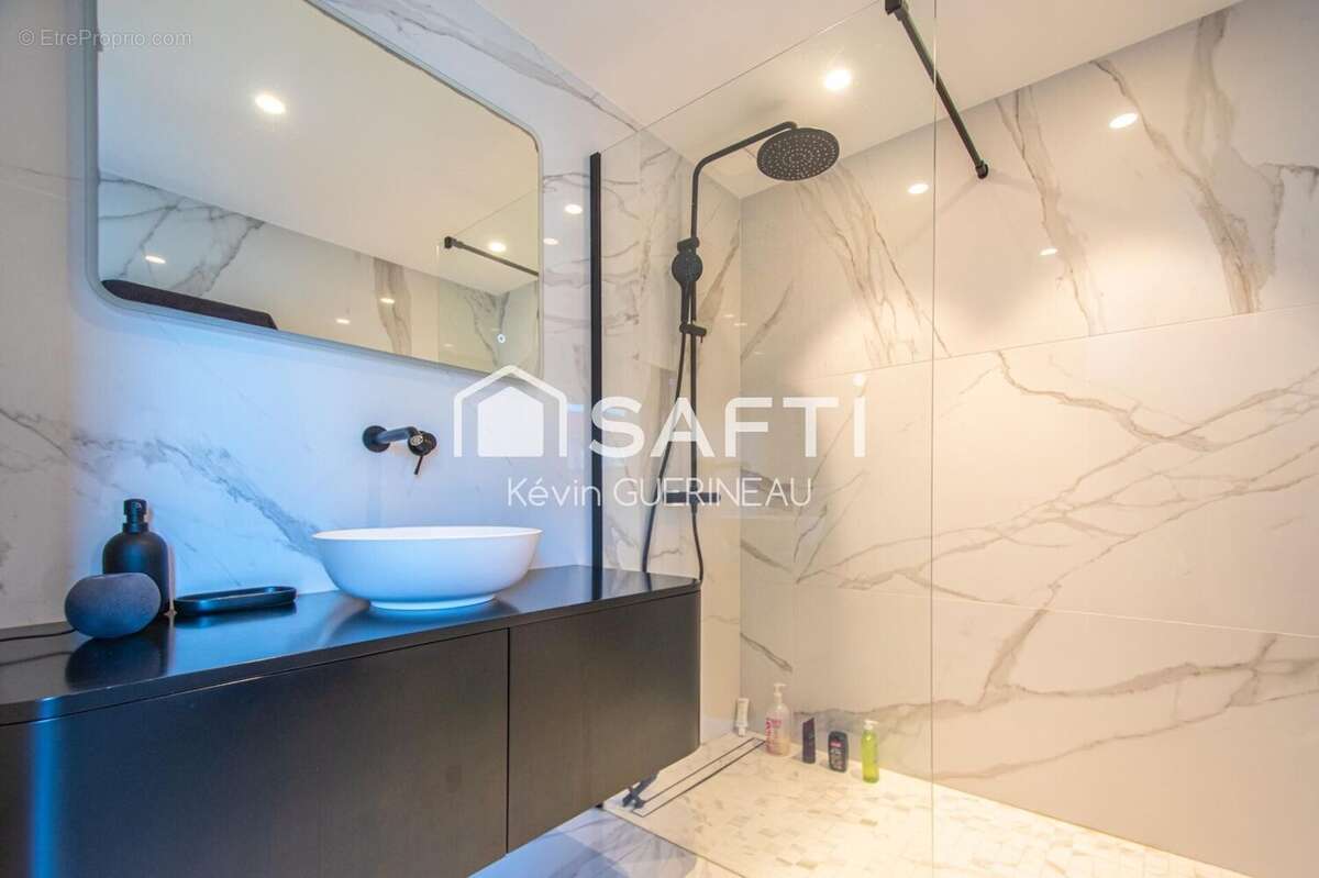 Photo 7 - Maison à TALENCE