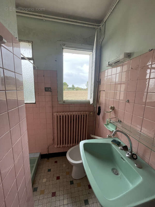 Maison à MONTAURIOL