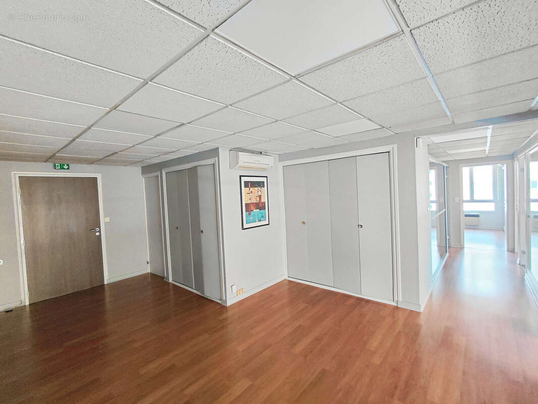 Aubenas centre - appartement 90m2 - photo 10