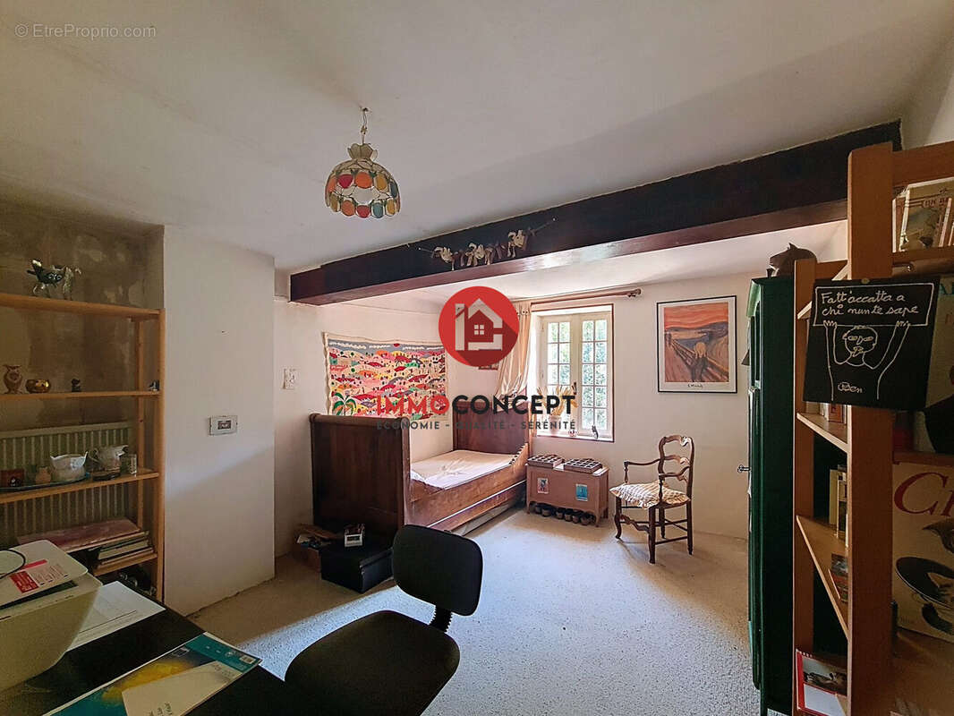 Maison à SAUVETERRE