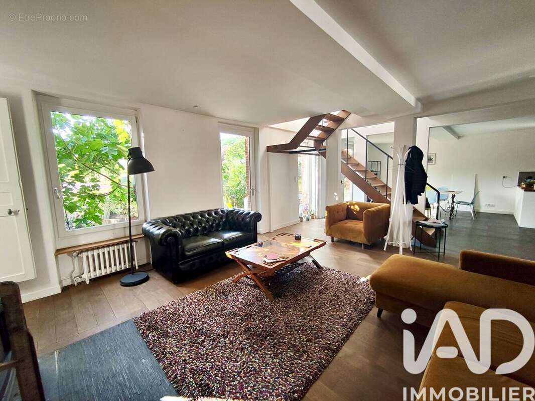 Photo 3 - Maison à GIEN