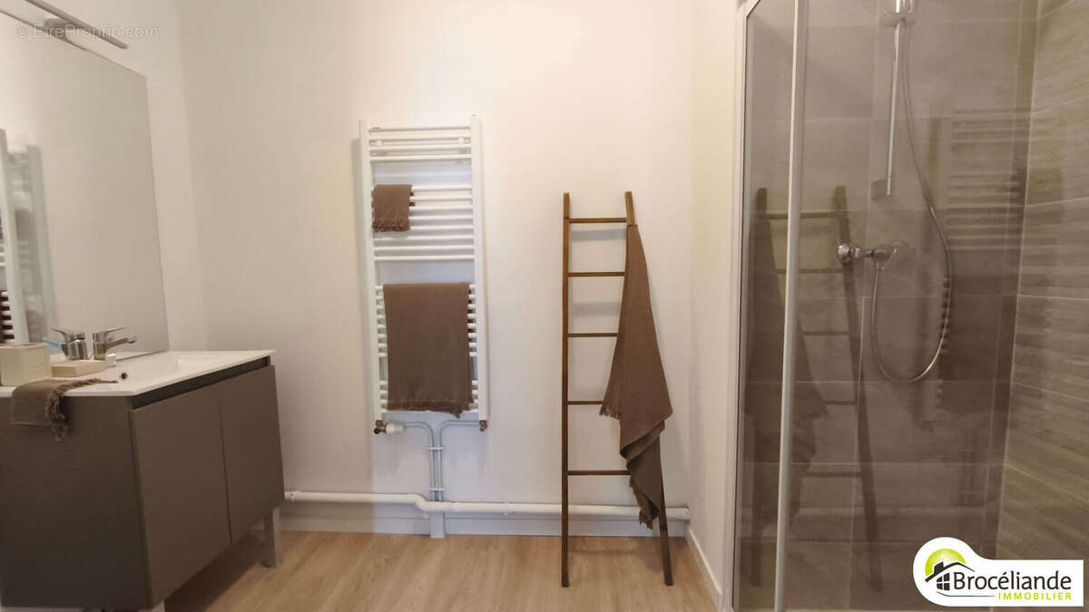 Appartement à SAINT-GILLES