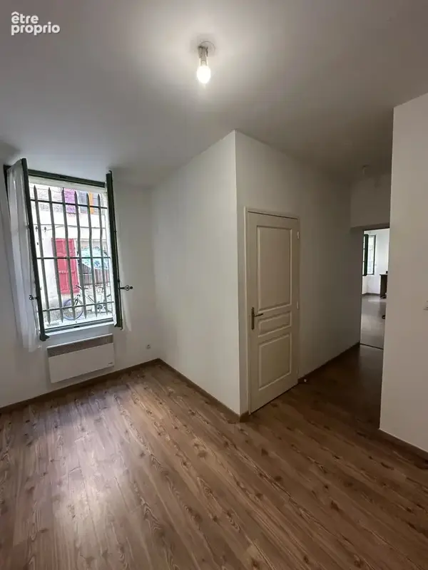Appartement T2  52 m² rez de chaussée Beaucaire - photo 3