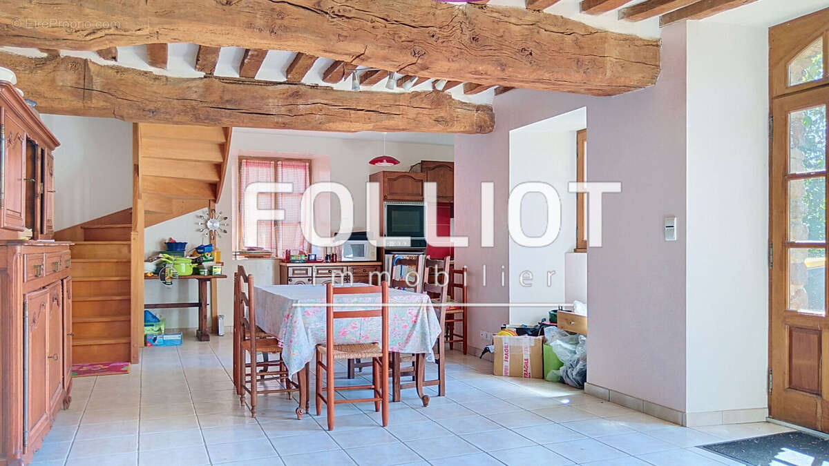A VENDRE Maison Canisy 231.41 m2 - photo 10