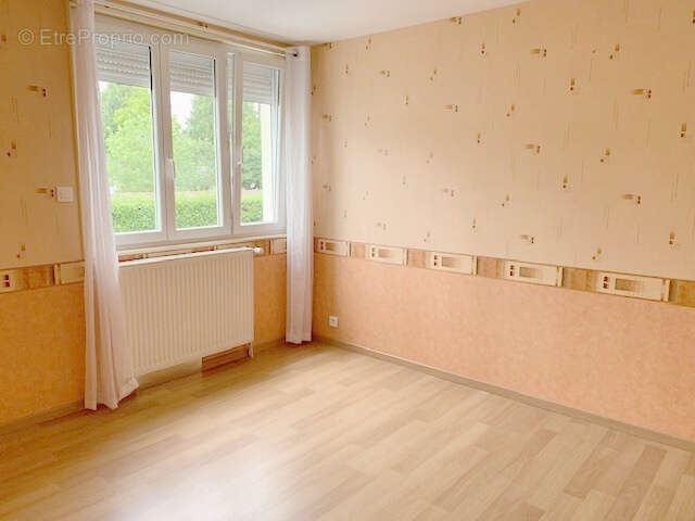 Appartement à PONTIVY