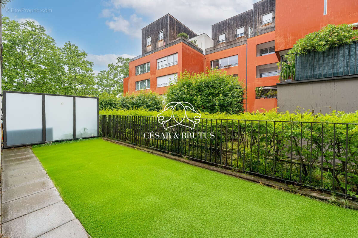 Appartement à LYON-9E