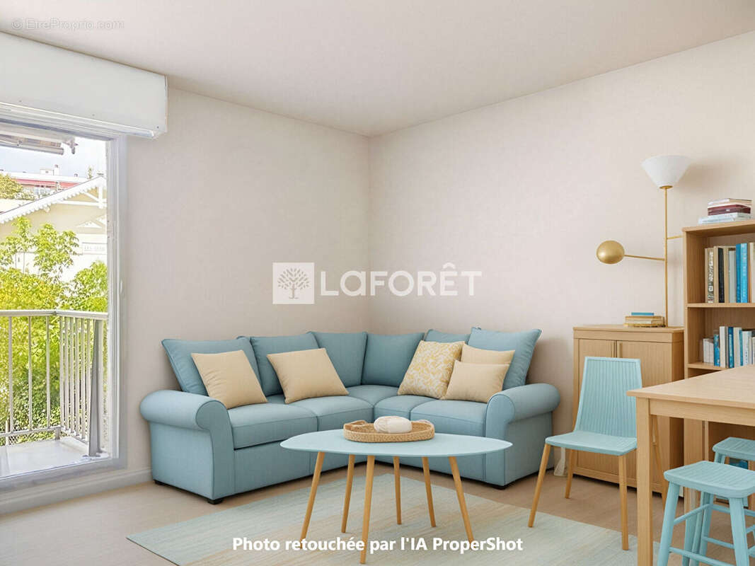 Appartement à ARCACHON