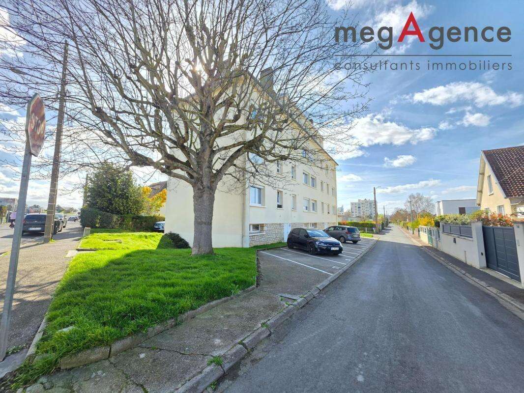 Appartement à CAEN