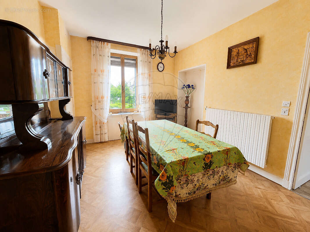 Maison 2 chambre(s) à vendre - photo 2