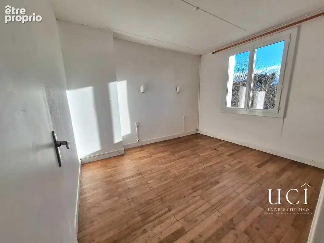 Maison 5 pièces 90 m² à vendre à Mauves-Sur-Loire (44470) - photo 4