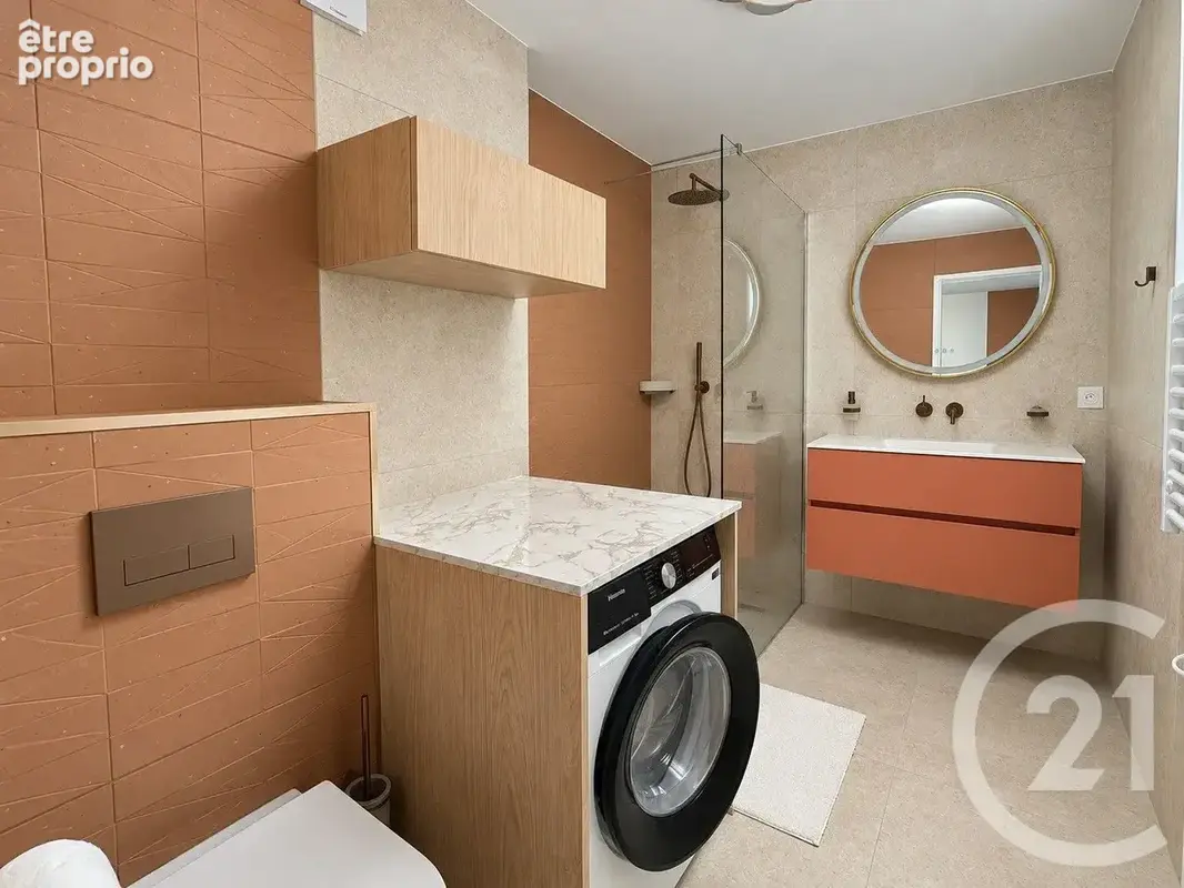 Appartement 2 pièces 38 m² à vendre à Roquebrune-Cap-Martin (06190) - photo 6
