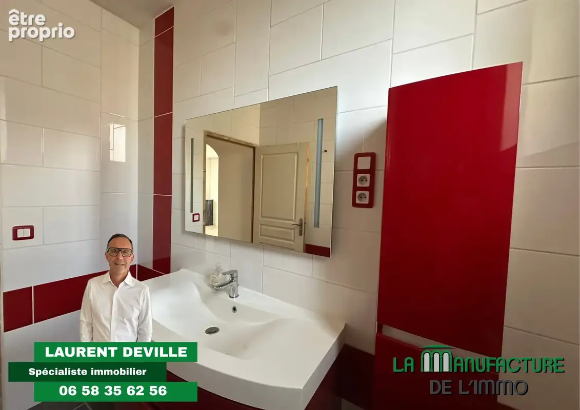 Maison à Firminy - La Tardive - photo 16