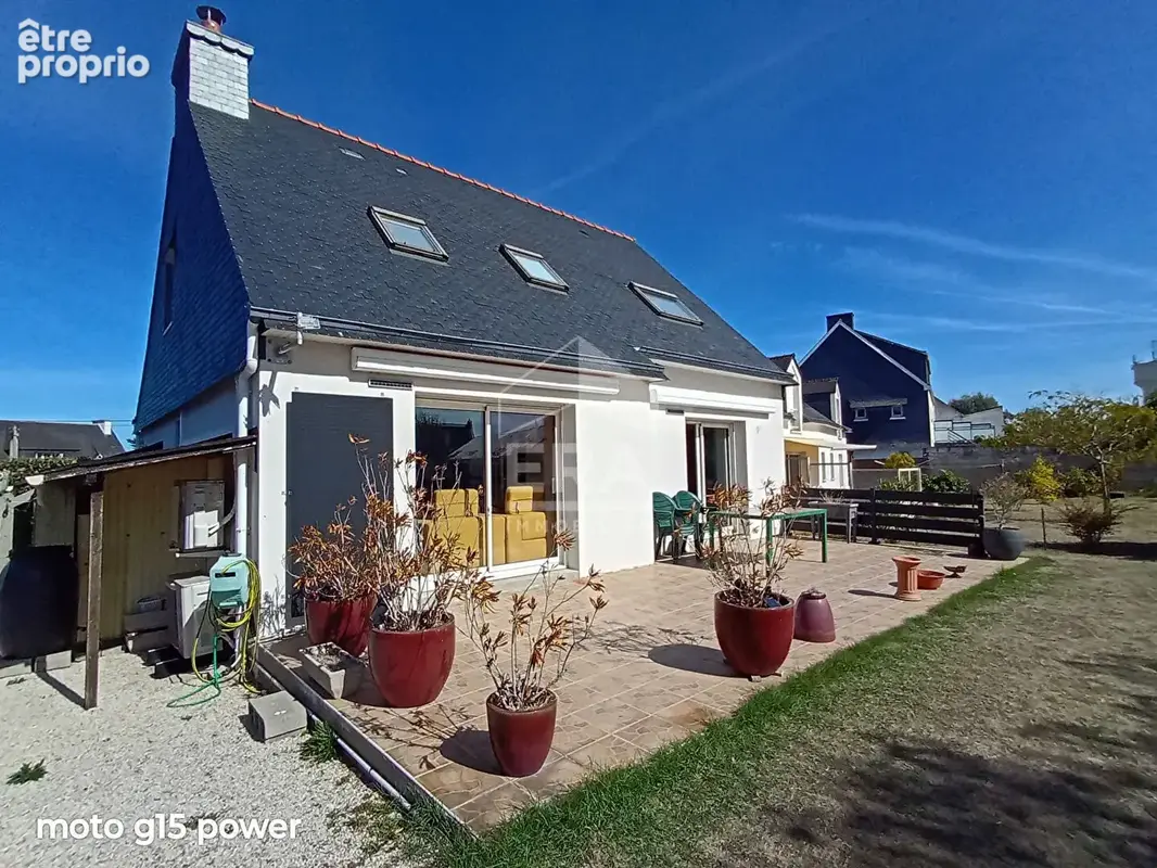 Maison à ETEL