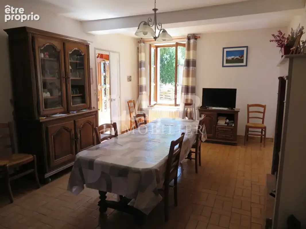 Maison 4 chambres à vendre secteur Carrouges - Réf: A15578 - photo 3