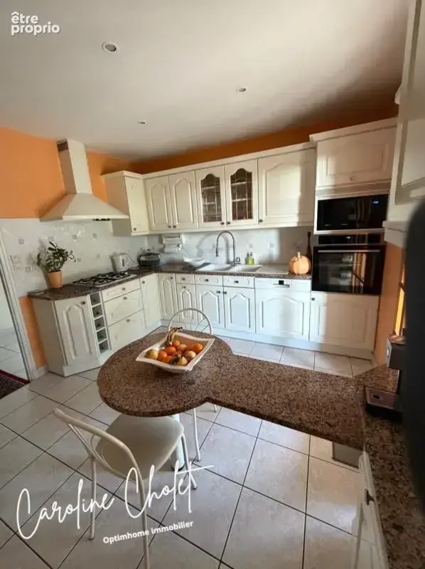 Maison à vendre 5 pièces SAINT MAGNE DE CASTILLON (33) - photo 21