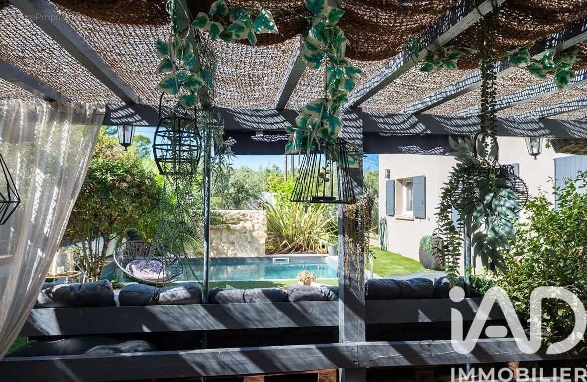 Photo 8 - Maison à ROCBARON