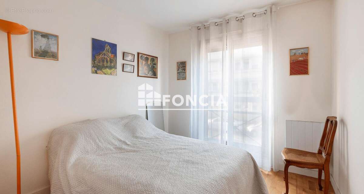 Appartement à ANTONY