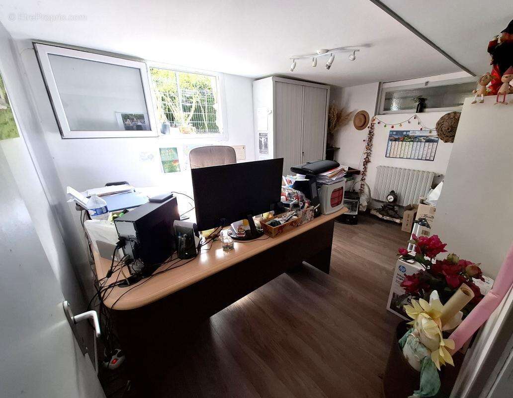 Maison à TRACY-LE-MONT