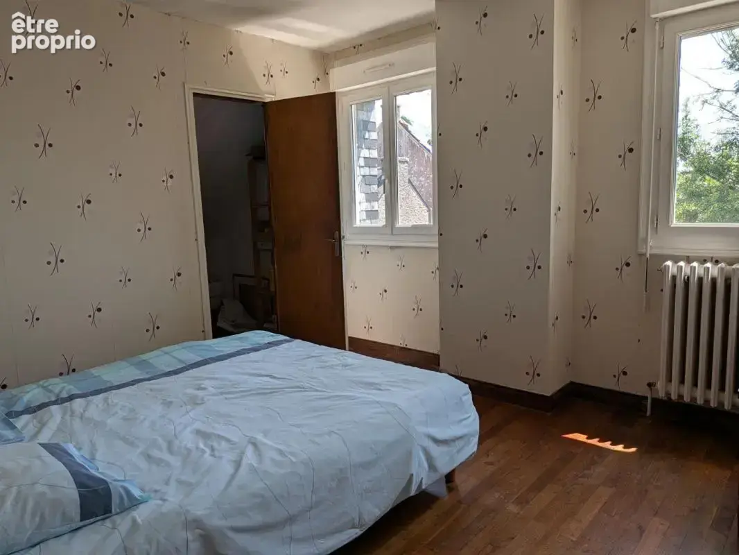 maison 7 pièces 168 M2 - photo 12