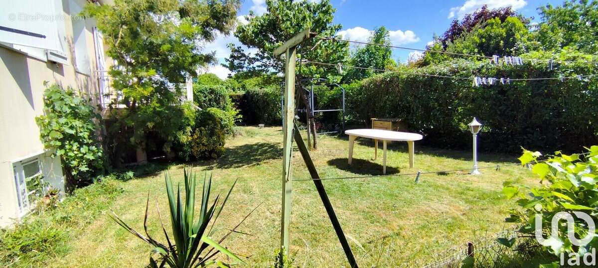 Photo 6 - Maison à CHASSENEUIL-DU-POITOU