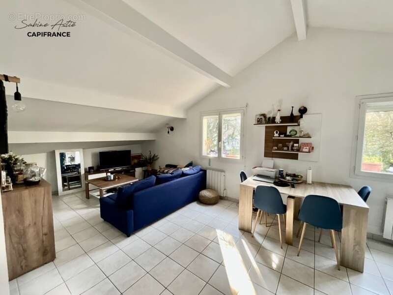 Appartement à GLEIZE
