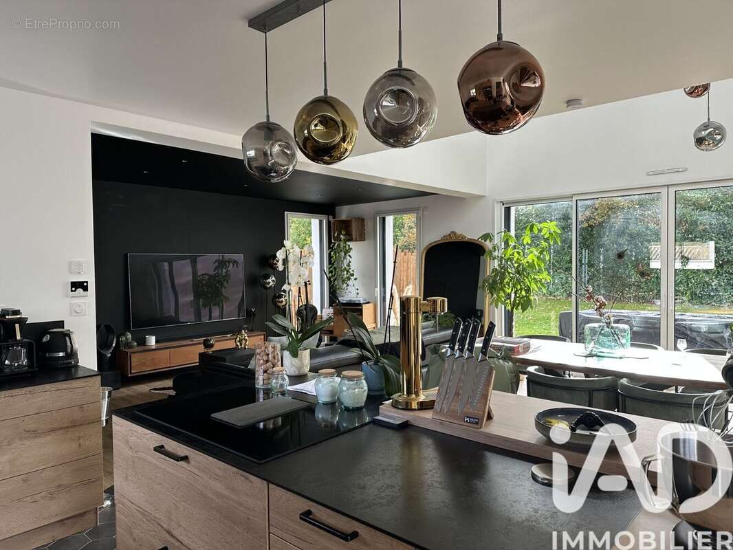 Photo 3 - Maison à LA ROCHE-SUR-YON