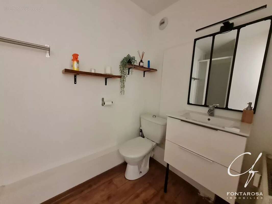 Appartement à FREJUS