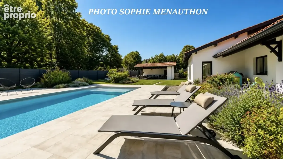 Photo Maison à Dax au prix de 661 500€