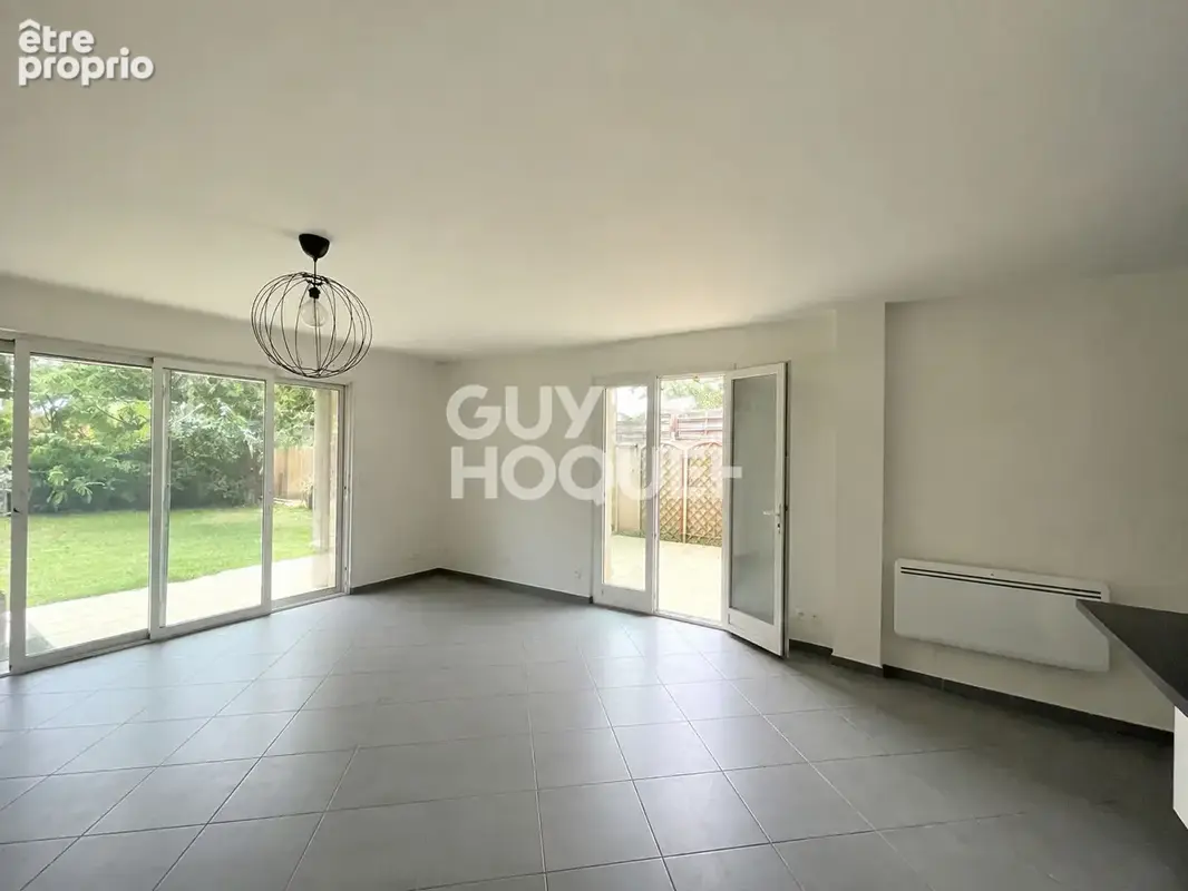 Maison Mèze 4 pièce(s) 78.09 m2 avec bel extérieur - photo 3