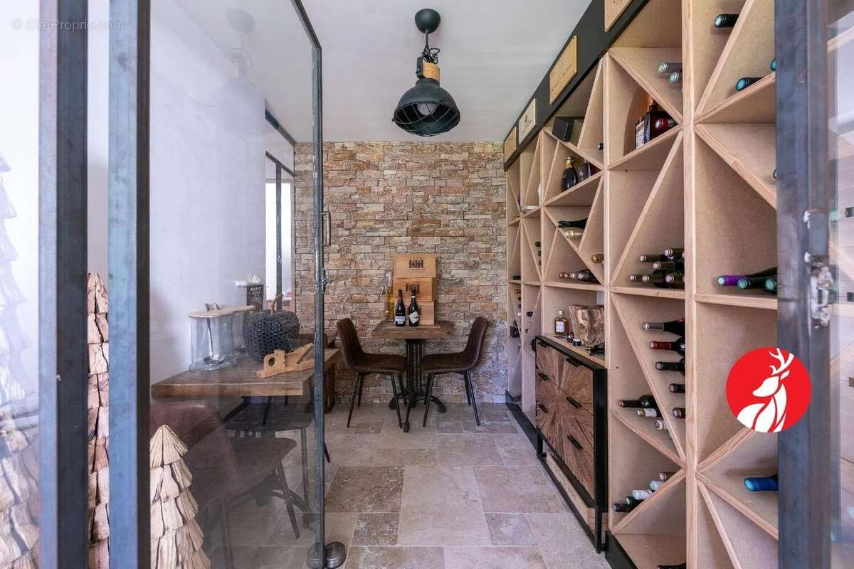 Maison à MILLY-LA-FORET