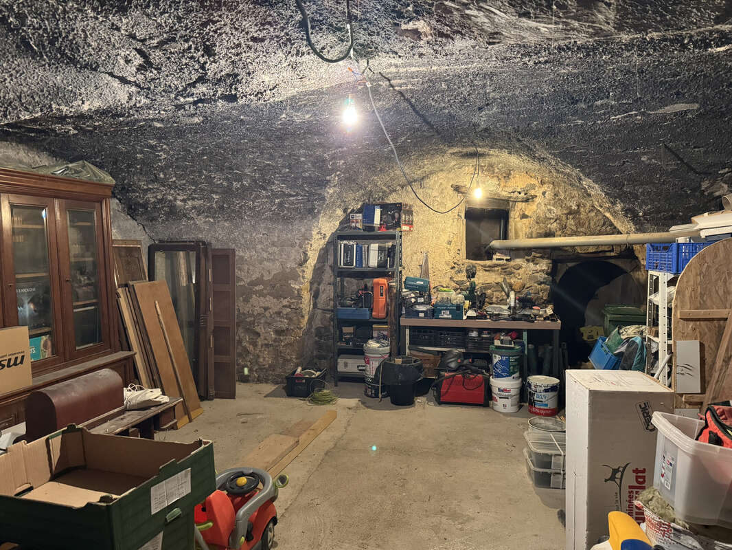 Maison à CLERMONT-L'HERAULT