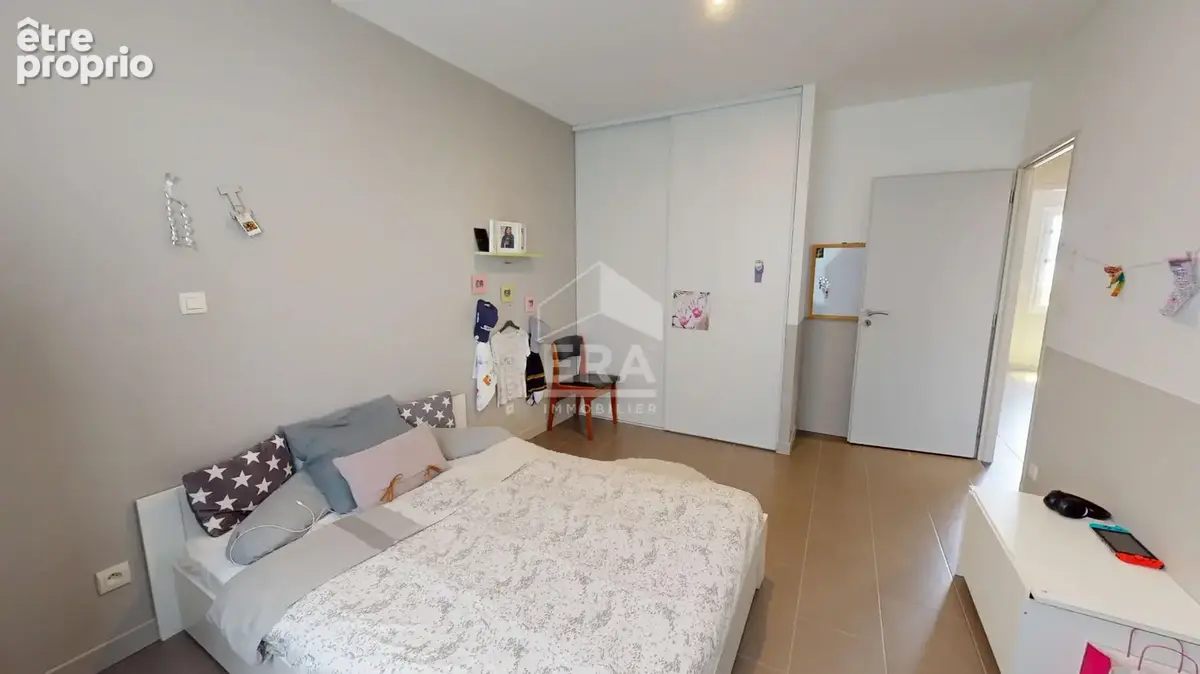 Maison 140m² à vignoux-sur-barangeon - photo 14