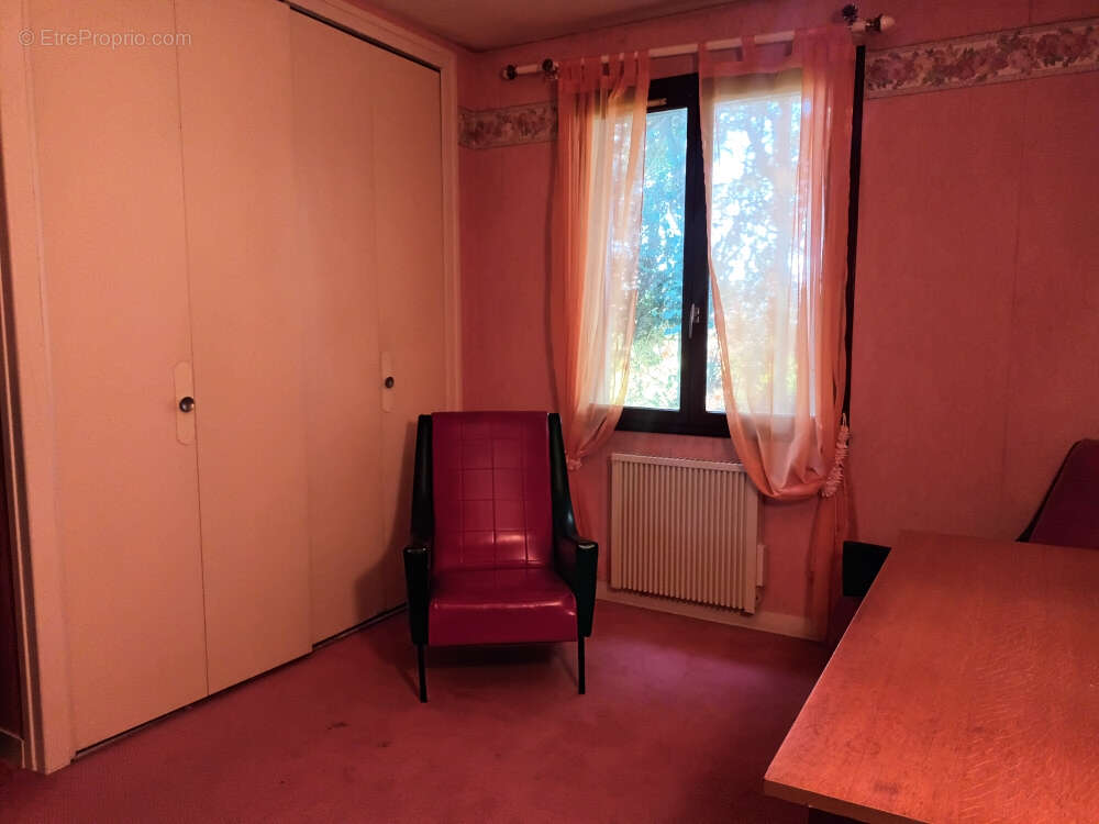 Maison à LE BENY-BOCAGE