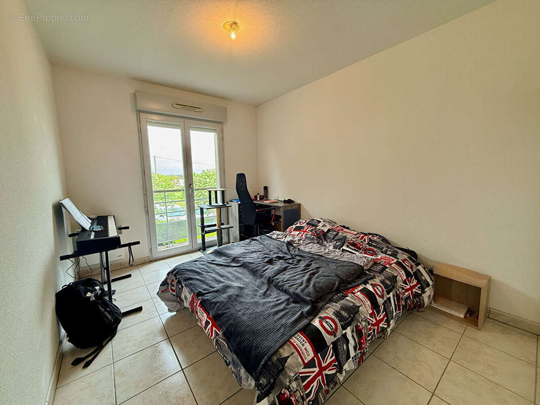 Appartement à ANGOULEME