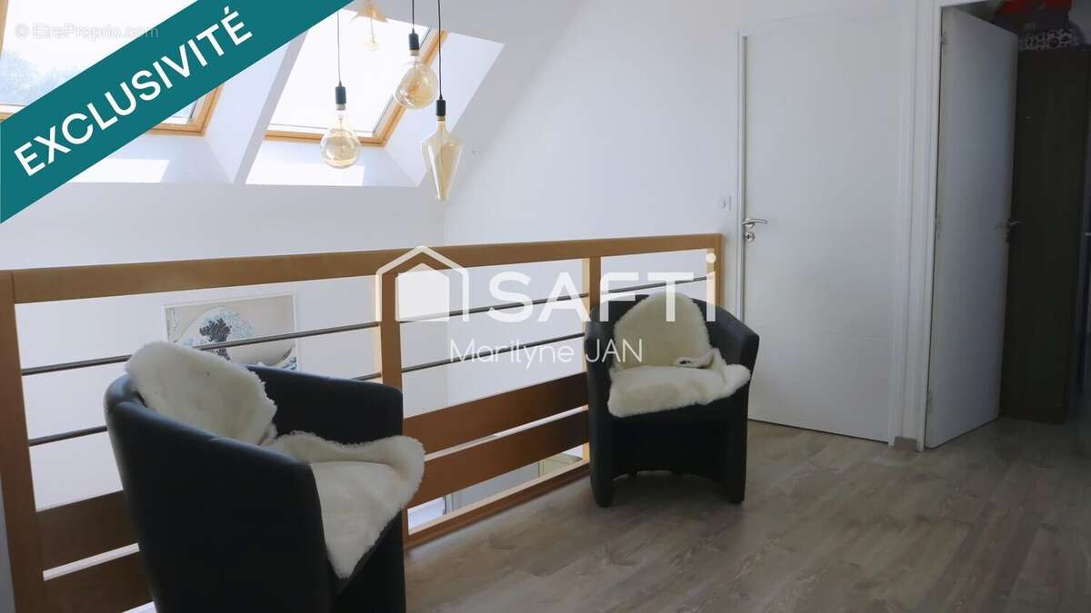 Photo 6 - Maison à LILLEMER