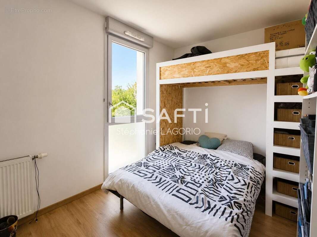 Photo 5 - Maison à CASTELGINEST