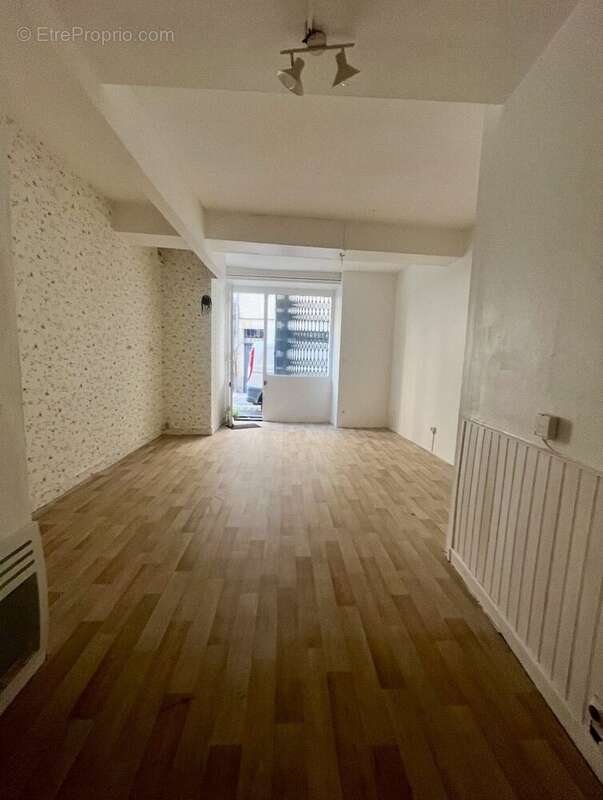 Appartement à CARCASSONNE