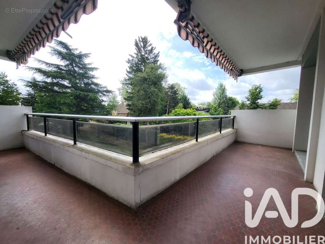 Photo 8 - Appartement à SAINT-GRATIEN