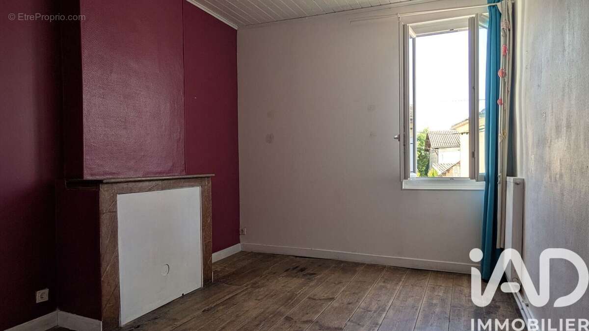Photo 4 - Maison à SAINTE-TERRE