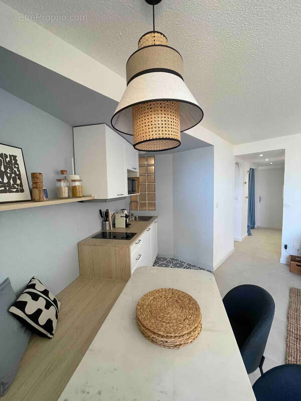 Appartement à PALAVAS-LES-FLOTS