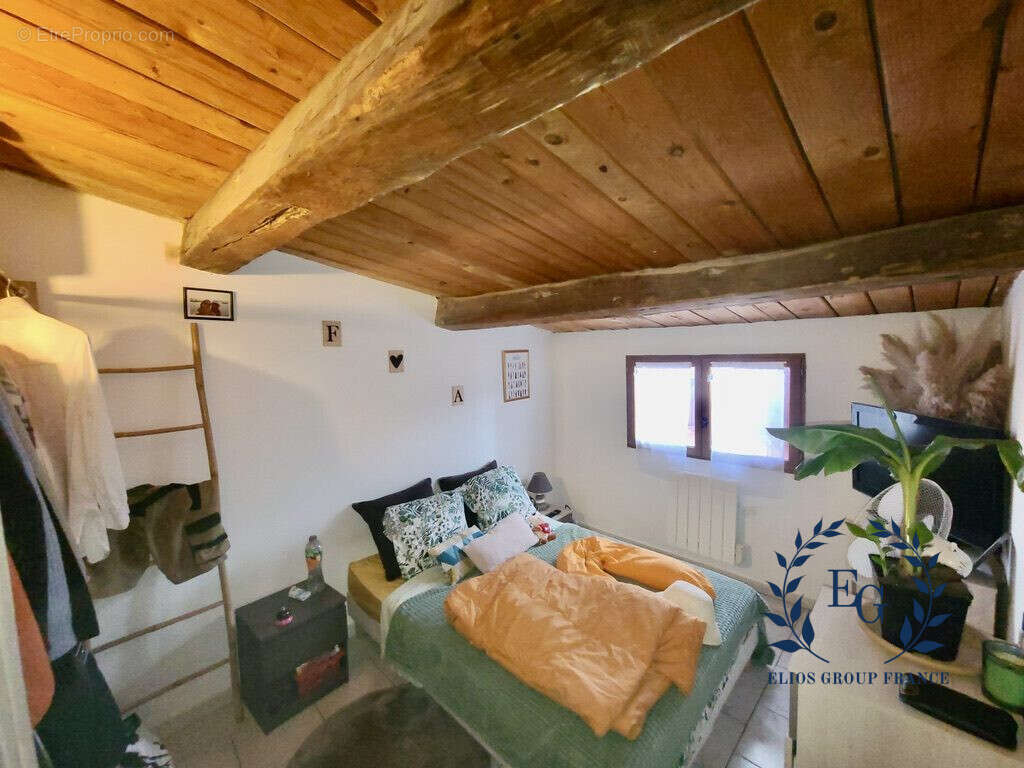 Appartement à CAMPS-LA-SOURCE
