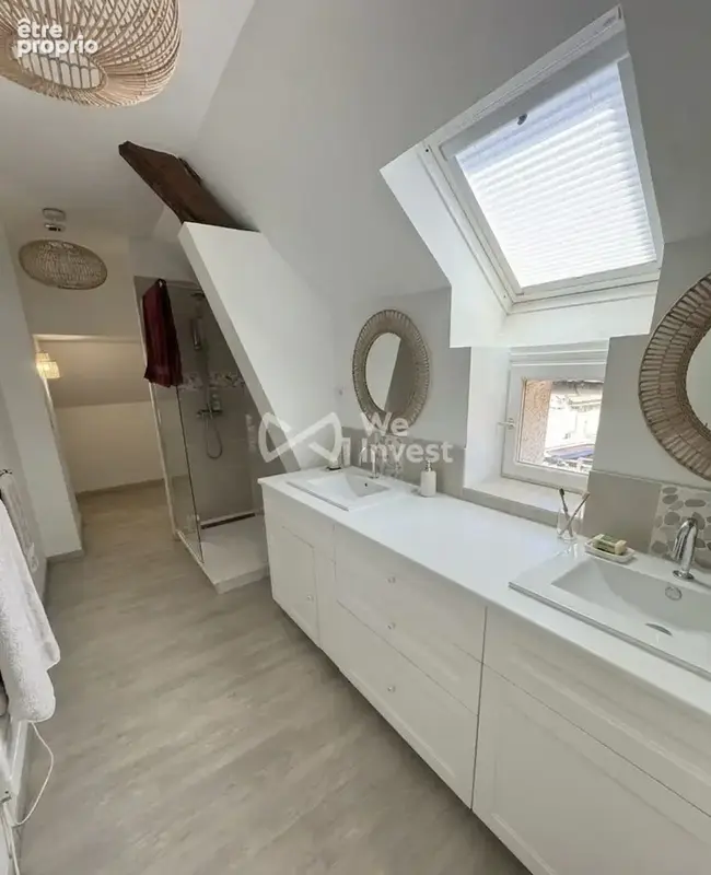 Maison 6 pièces 150 m² à vendre à La Ferte-Milon (02460) - photo 6