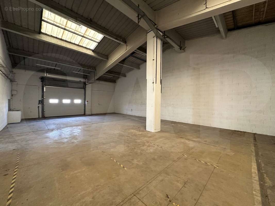 Autre à CESSON-SEVIGNE