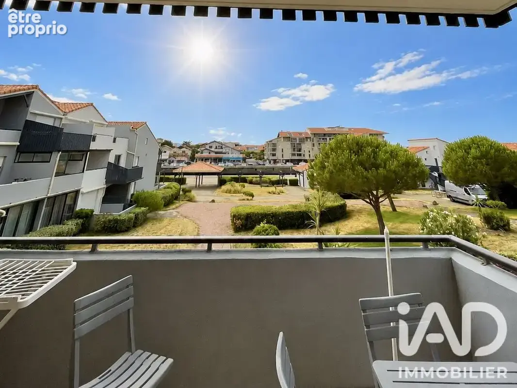 Photo 1 - Appartement à CAPBRETON