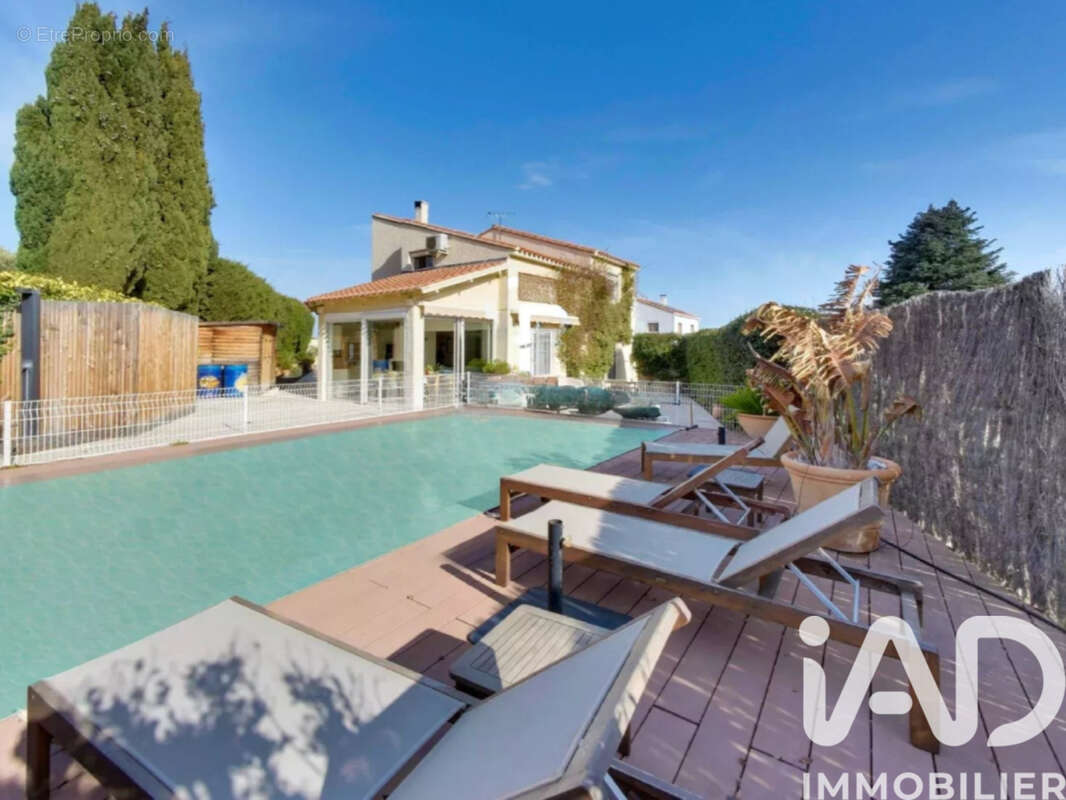 Photo 7 - Maison à LE SOLER